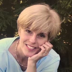 Meet your Posher, Marie